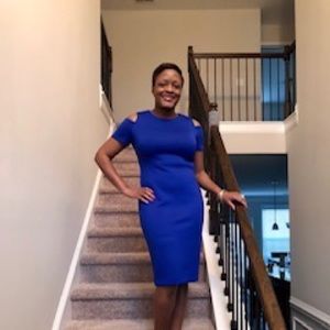 Meet your Posher, Shanda